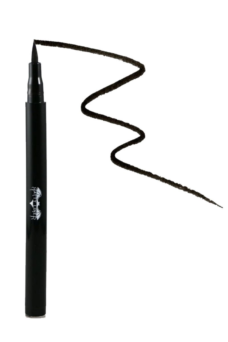 Batty Eye Liner [Midnight/Black]