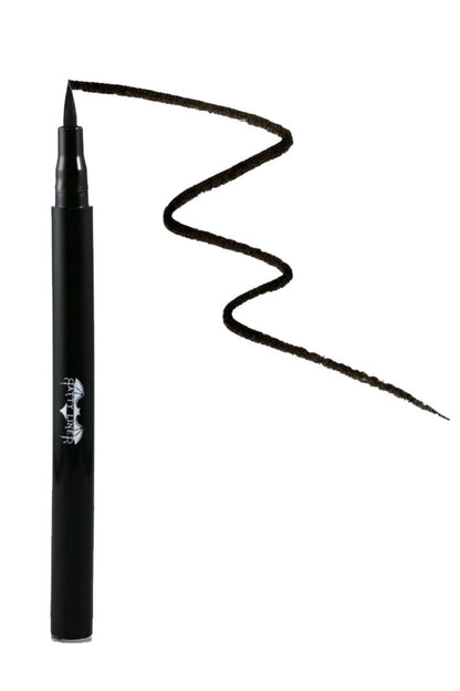 Batty Eye Liner [Midnight/Black]