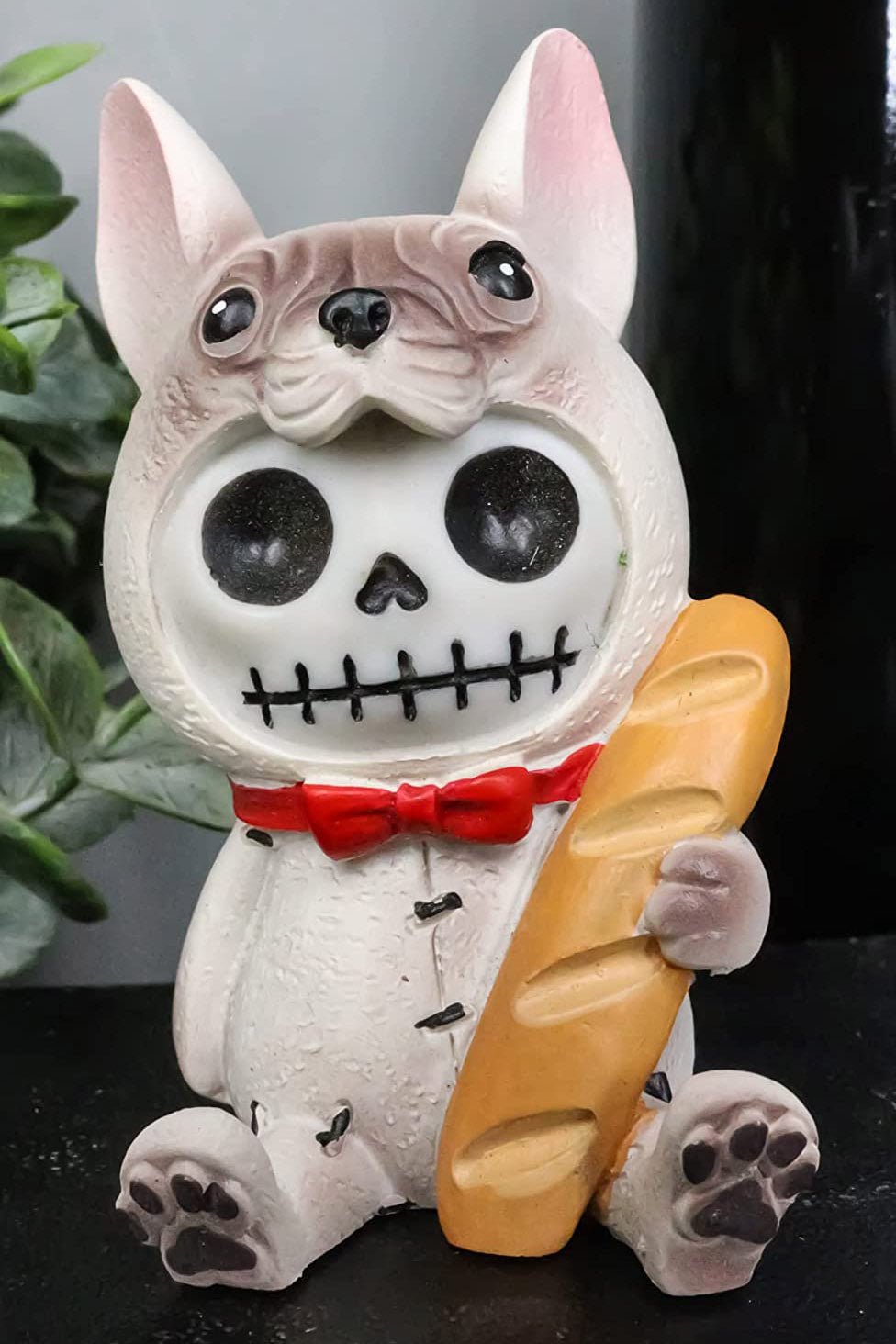 Beano the French Bulldog Statue