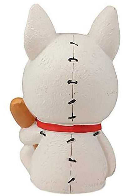 Beano the French Bulldog Statue