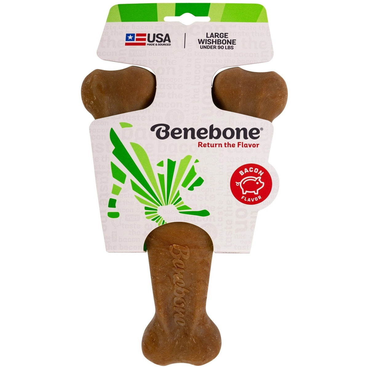 Benebone Wishbone Chews