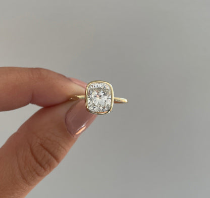 Bezel