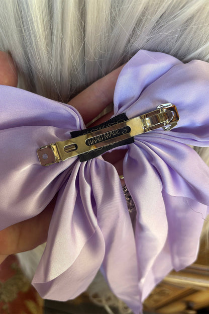 A New Day Blooms Hair Bow [Multiple Colors]