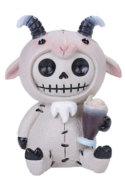 Billy the Goat Statue