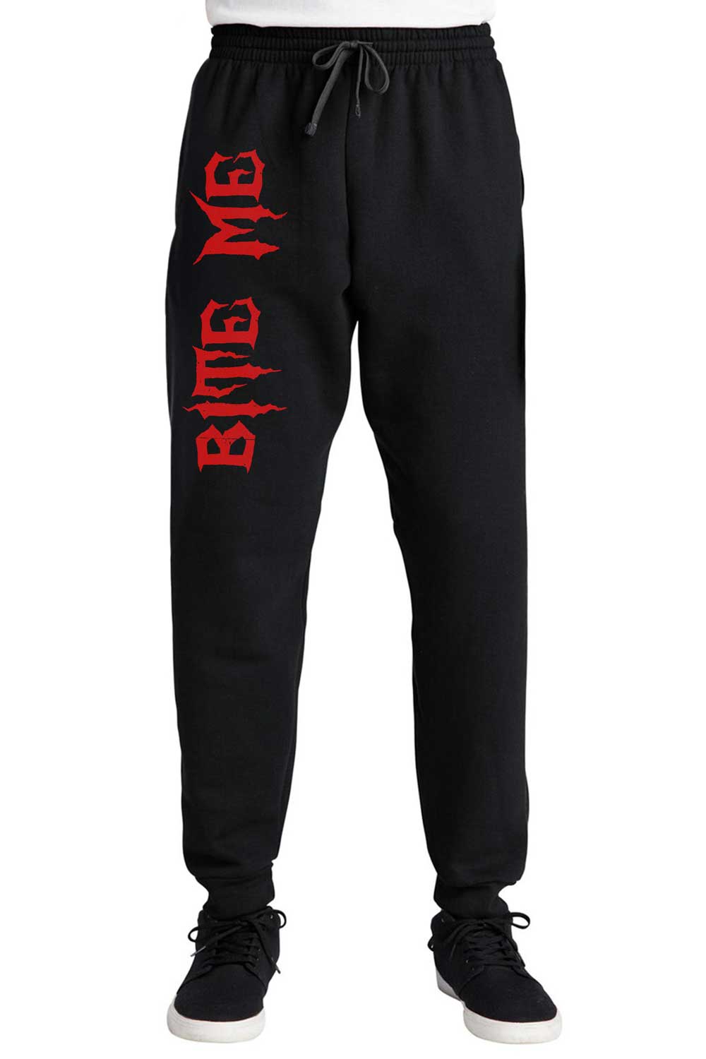 Bite Me Joggers