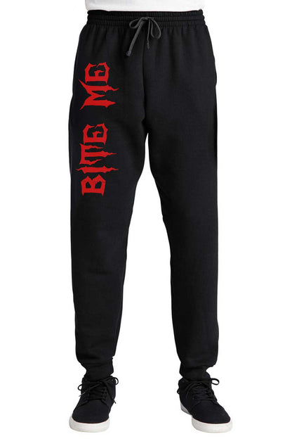 Bite Me Joggers