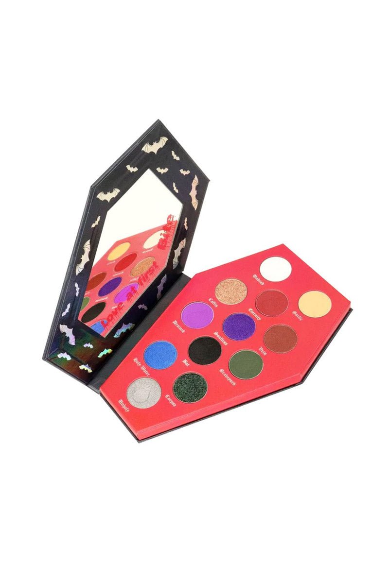 Bites Eyeshadow Palette
