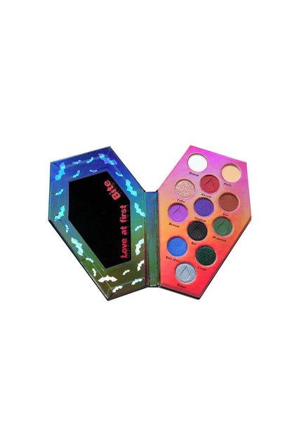 Bites Eyeshadow Palette