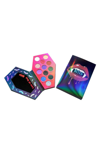 Bites Eyeshadow Palette