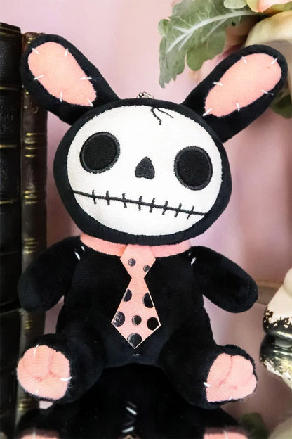 Black Bun Bun Plush [Small]