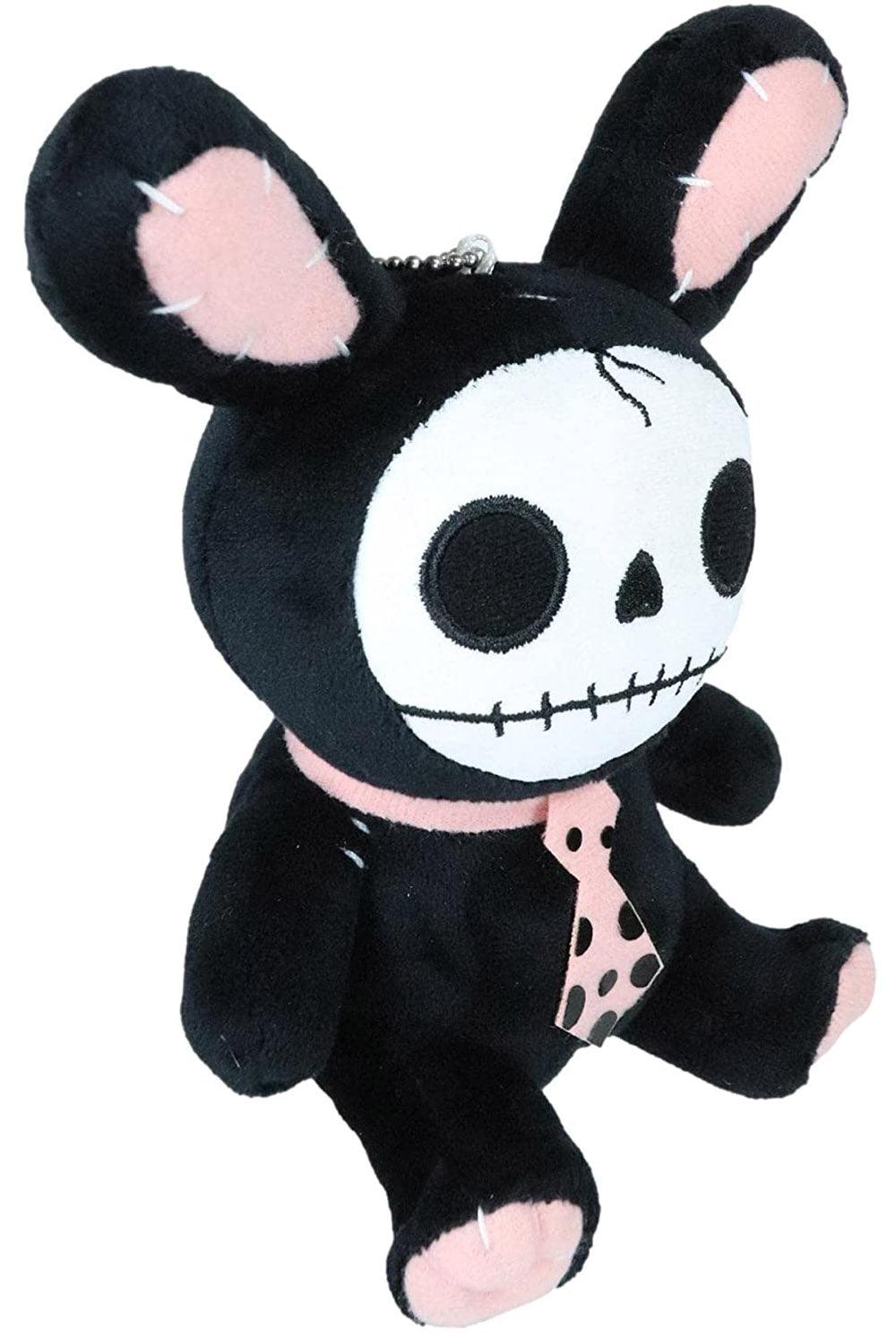 Black Bun Bun Plush [Small]
