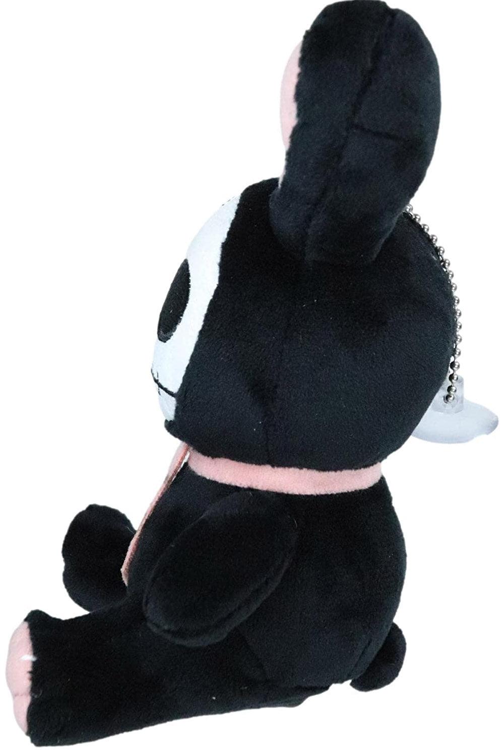 Black Bun Bun Plush [Small]