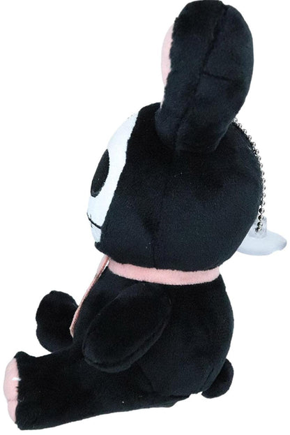 Black Bun Bun Plush [Small]