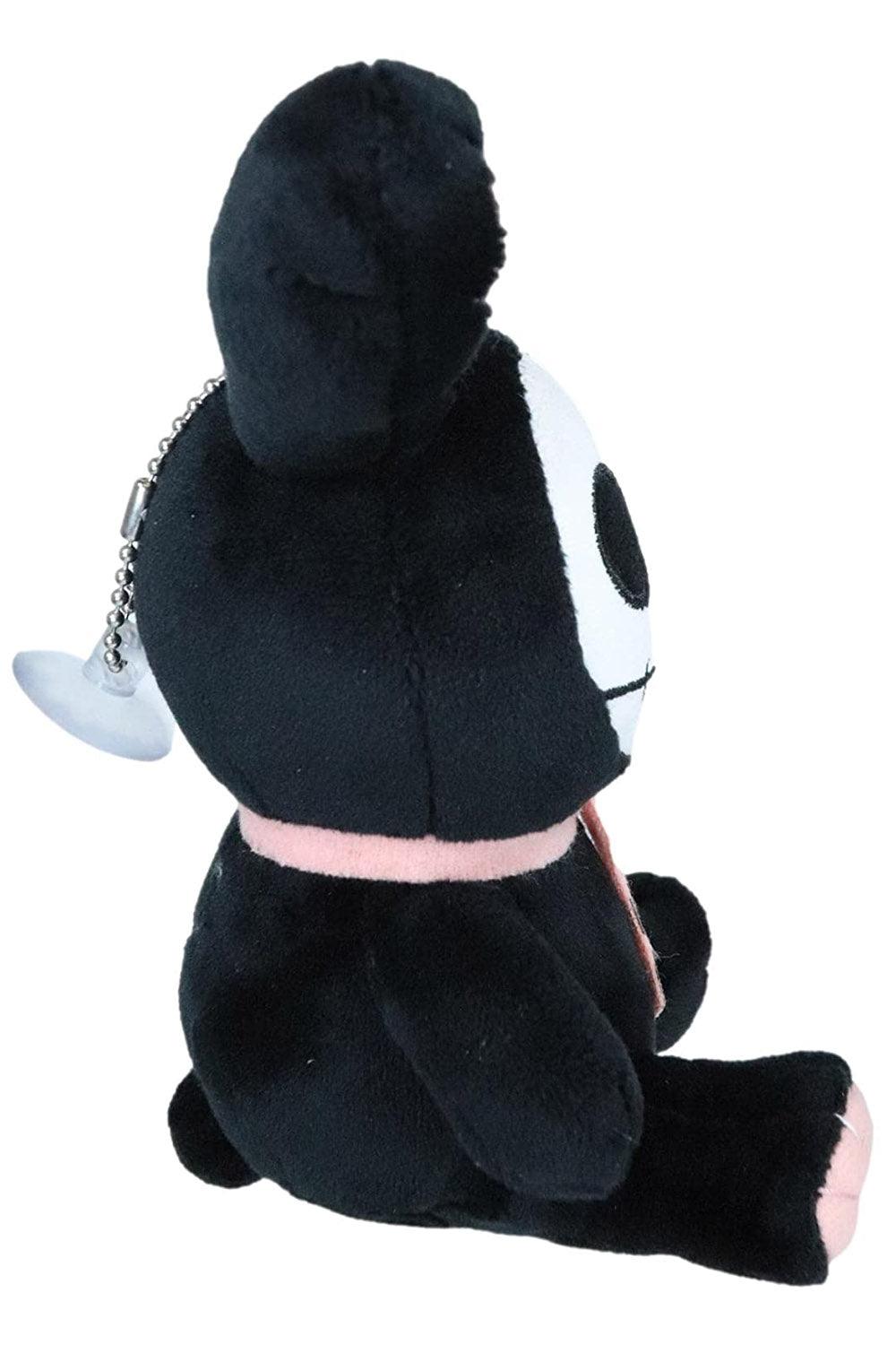 Black Bun Bun Plush [Small]