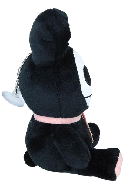 Black Bun Bun Plush [Small]