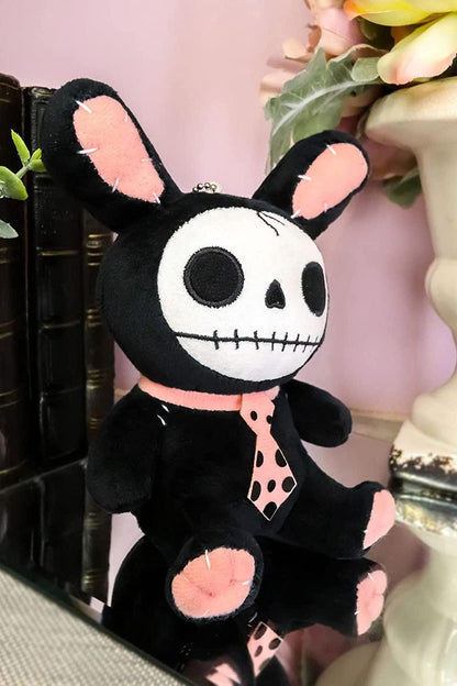 Black Bun Bun Plush [Small]