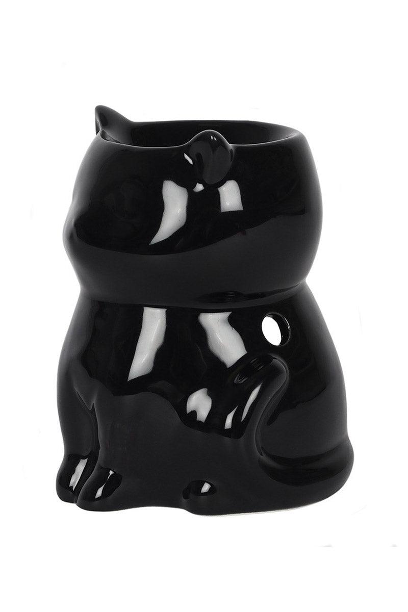 Black Cat Oil Burner
