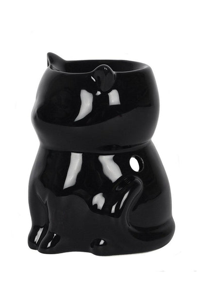 Black Cat Oil Burner