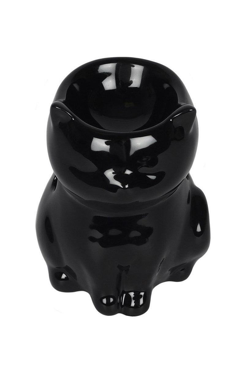 Black Cat Oil Burner