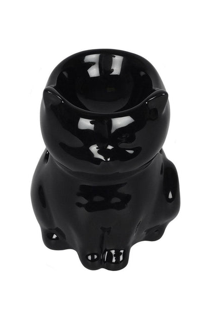 Black Cat Oil Burner