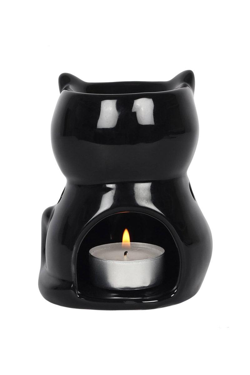 Black Cat Oil Burner
