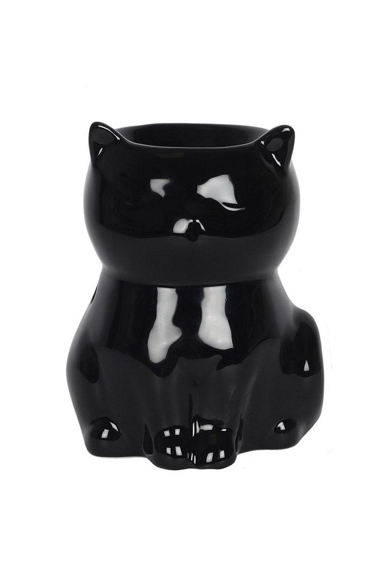 Black Cat Oil Burner