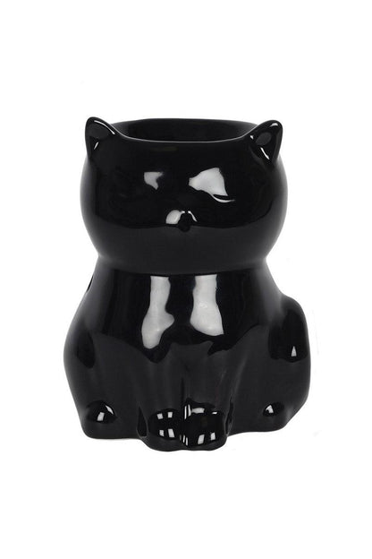 Black Cat Oil Burner