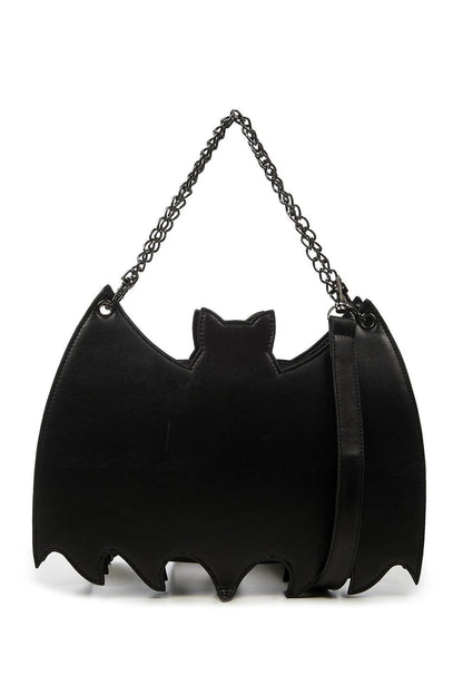 Black Celebration Bat Bag