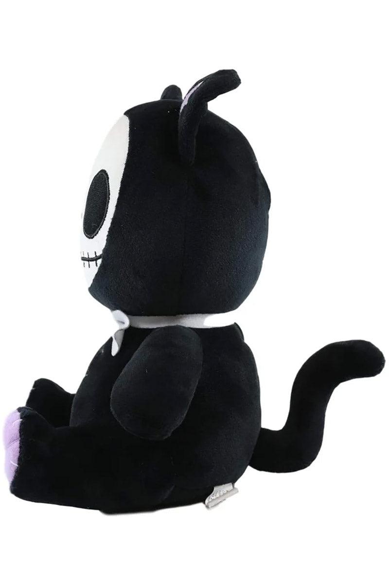 Black Mao Mao Plush [Small]