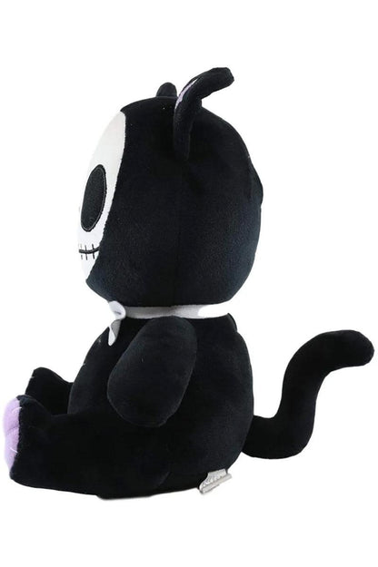 Black Mao Mao Plush [Small]