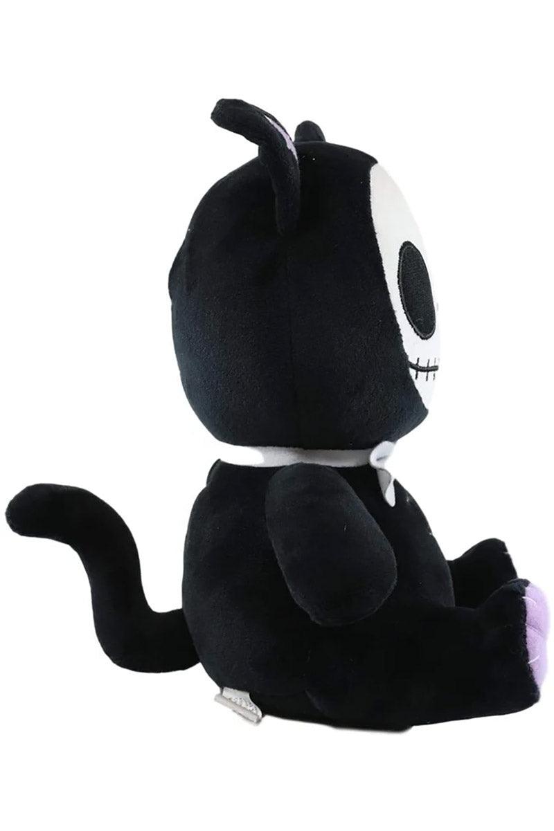 Black Mao Mao Plush [Small]