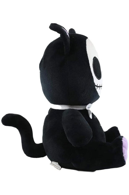 Black Mao Mao Plush [Small]