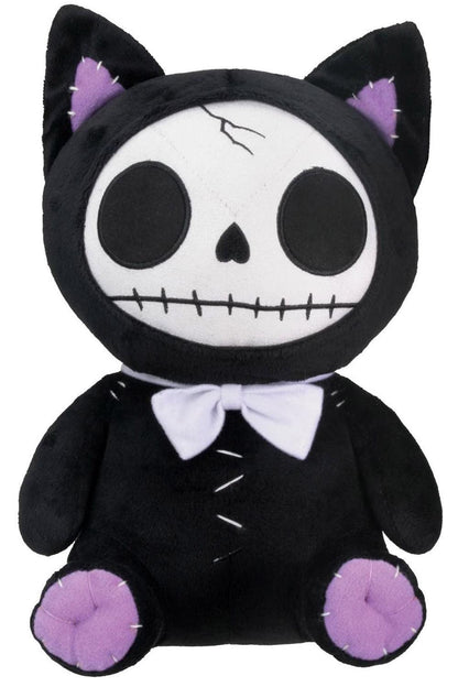 Black Mao Mao Plush [Small]