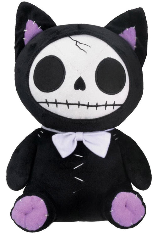 Black Mao Mao Plush [Small]