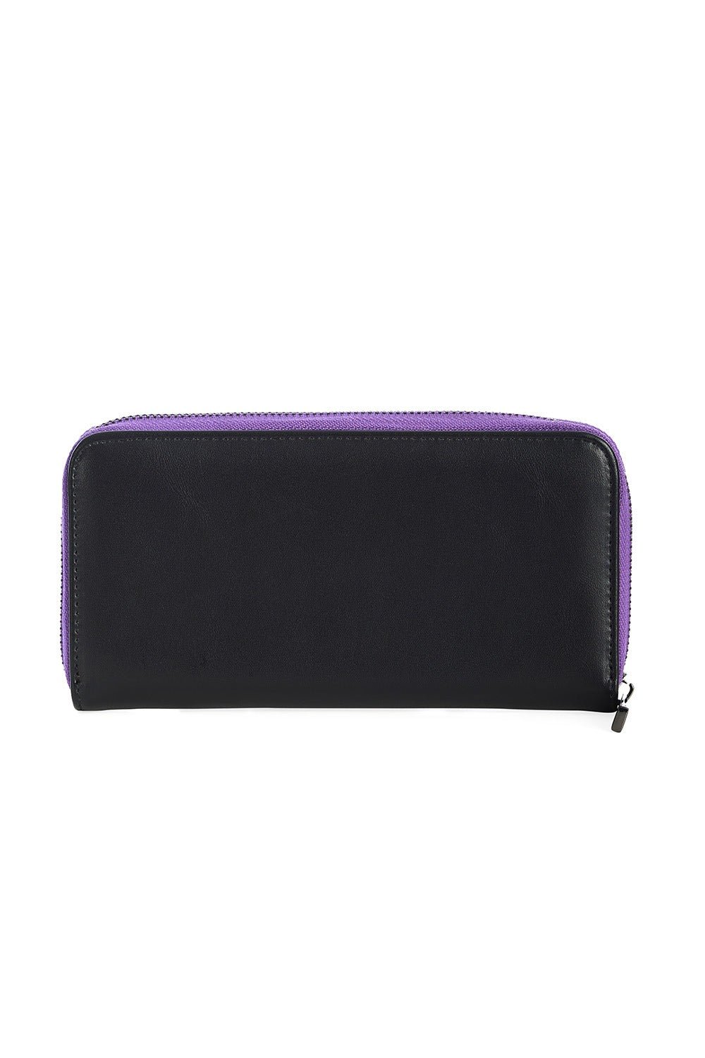 Black Starlight Fortune Teller Wallet