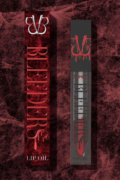 Black Veil Brides Bleeders Lip Oil