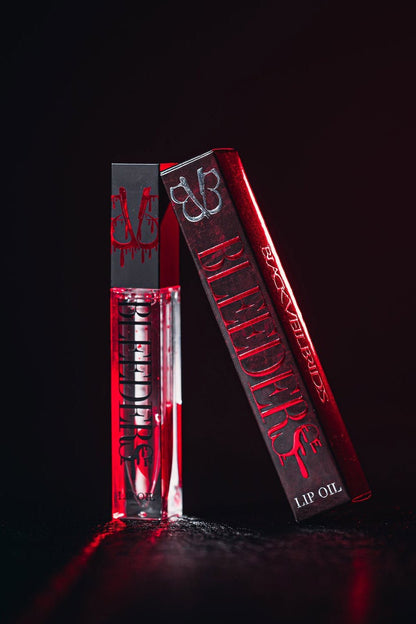 Black Veil Brides Bleeders Lip Oil