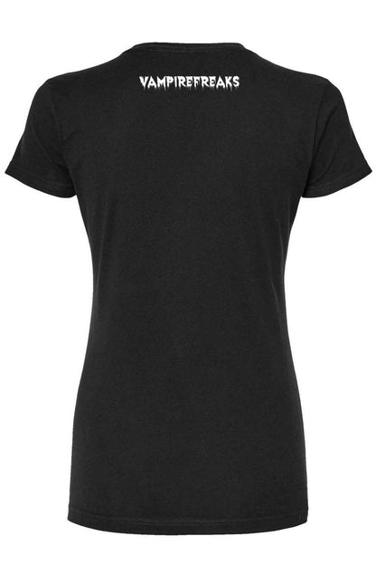 Cheshire Cat T-shirt
