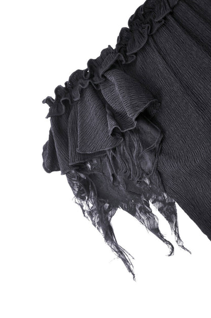 Blackcraft Tattered Top