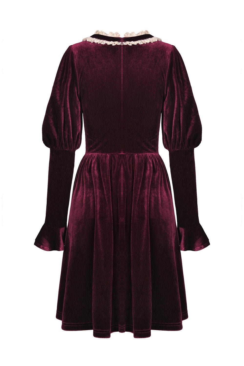 Blood Aritocracy Dress