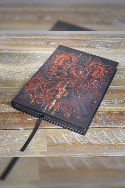 Blood Blade Journal