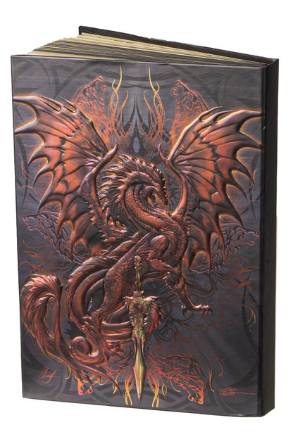 Blood Blade Journal