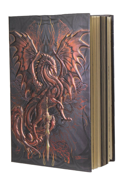 Blood Blade Journal