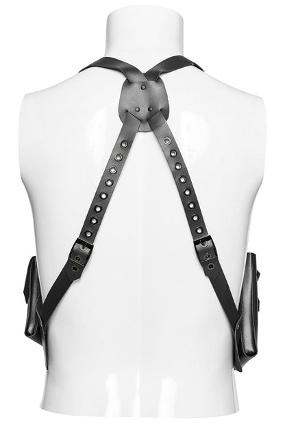 Bodybag Pocket Harness