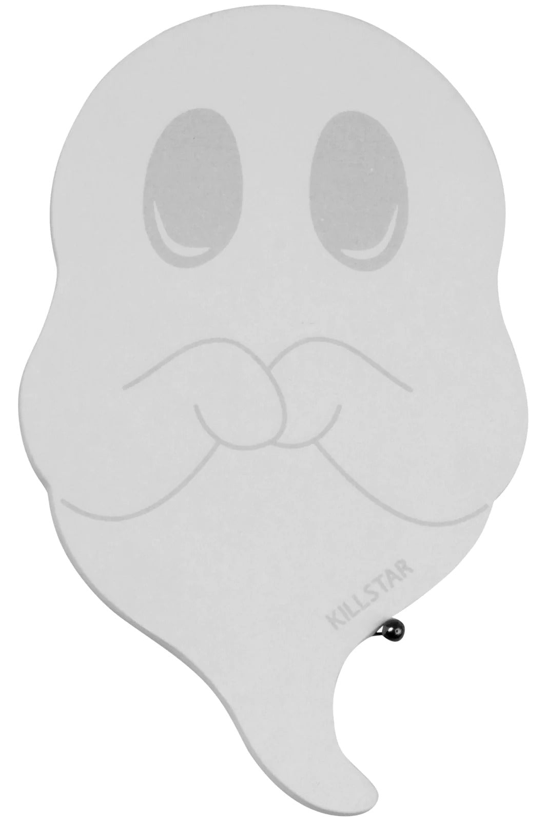 Boo Sticky Notes