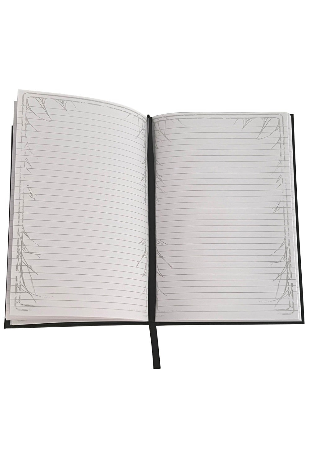 Book Of Spells Journal