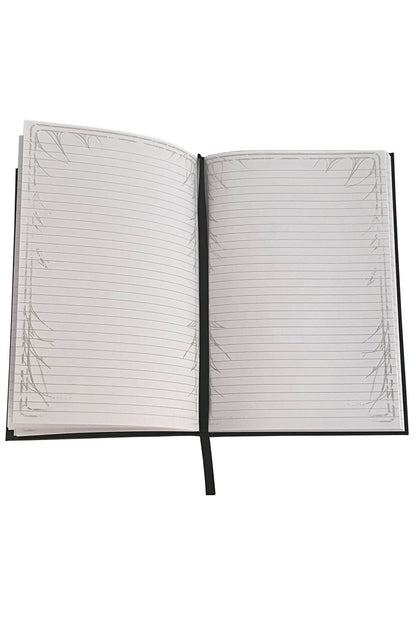 Book Of Spells Journal