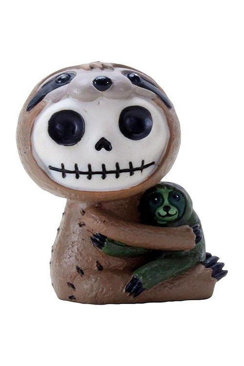 Brady the Sloth Statue