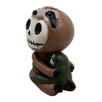 Brady the Sloth Statue