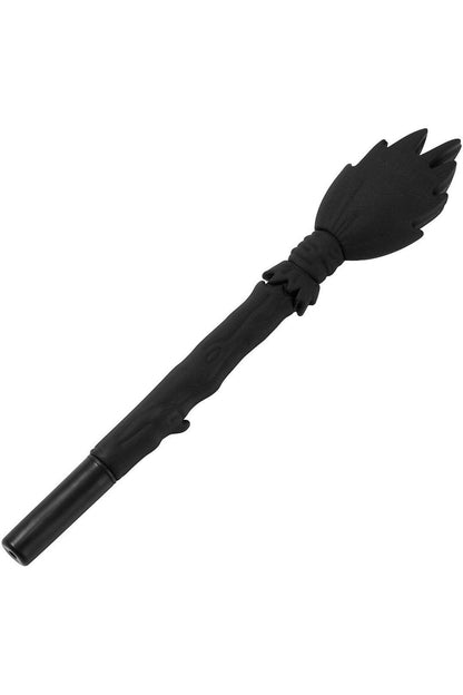 Broomstick Pen